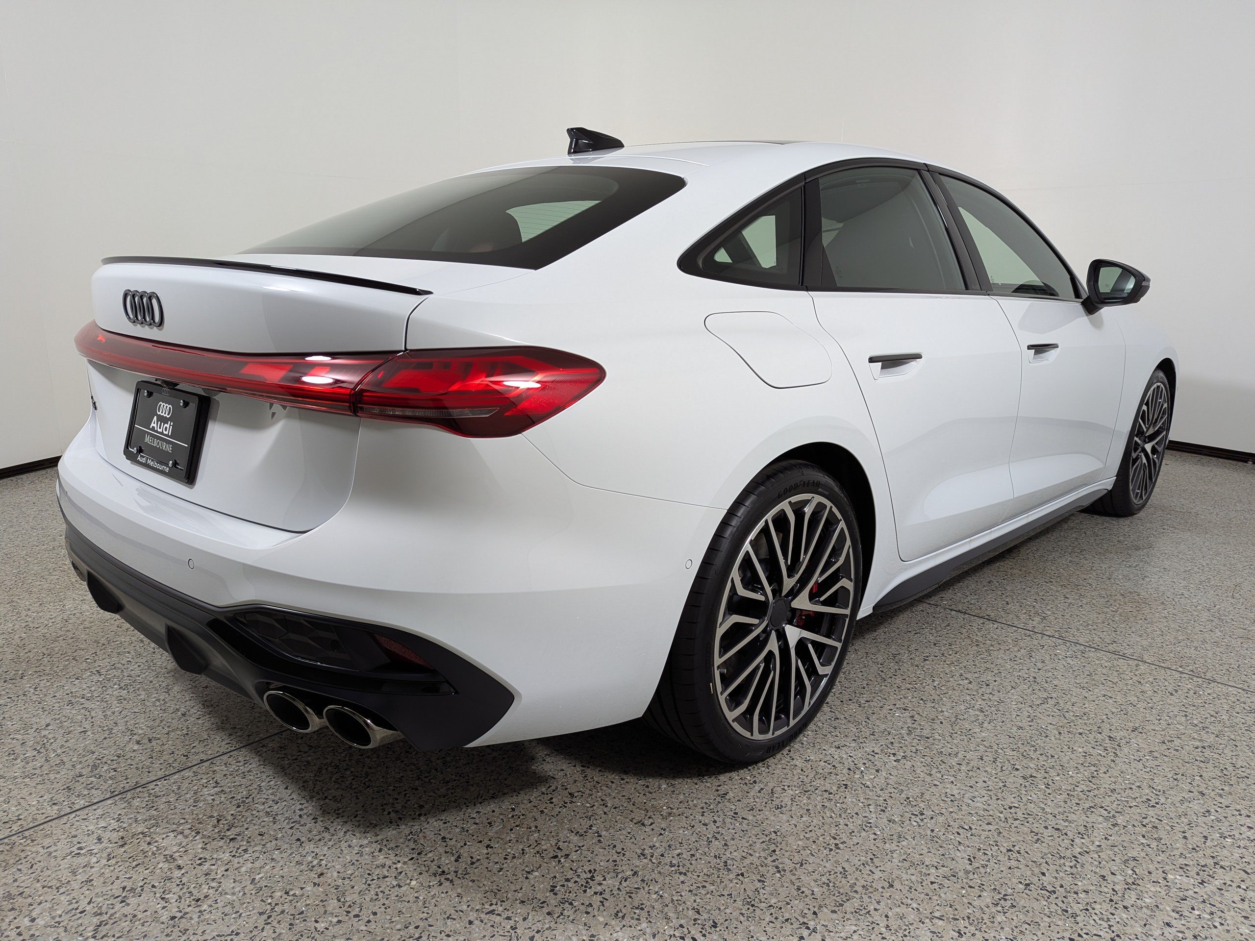 New 2026 Audi S5 Prestige AWD/4WD image 7