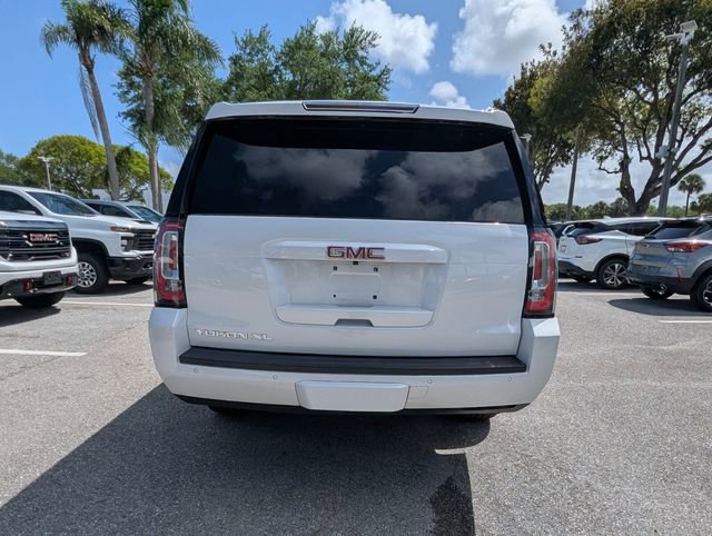 Used 2019 GMC Yukon XL SLT w/ Premium Edition image 6