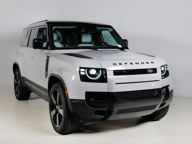 New 2026 Land Rover Defender 110 S AWD/4WD image 10