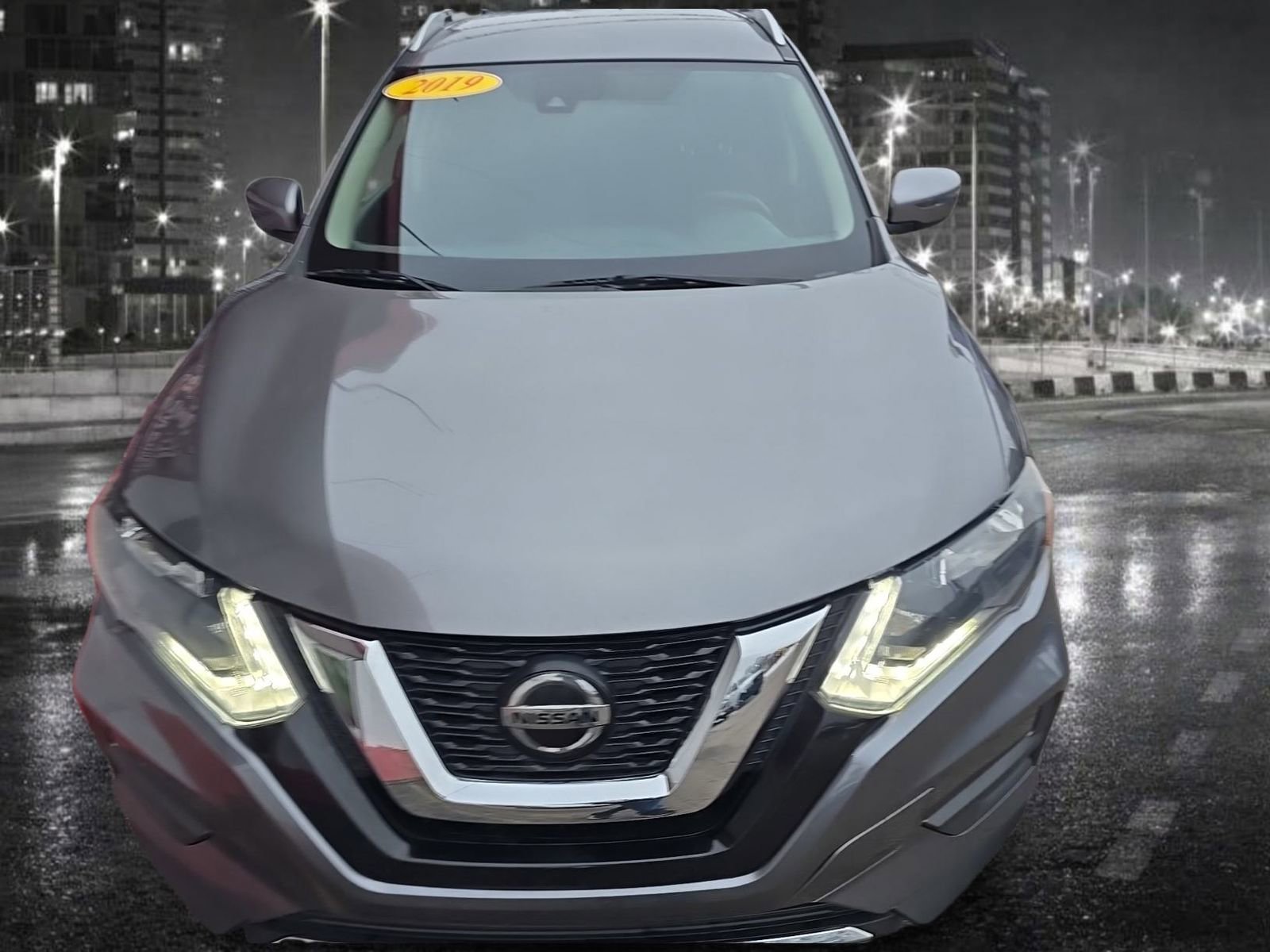 Used 2019 Nissan Rogue S w/ Special Edition Package image 12