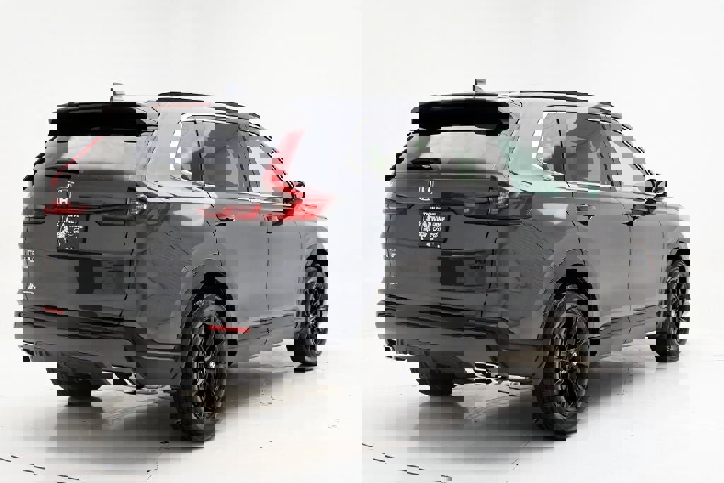 Used 2025 Honda CR-V Sport image 8
