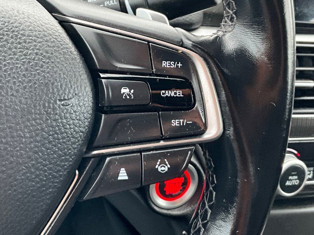 Used 2021 Honda Accord Sport image 17