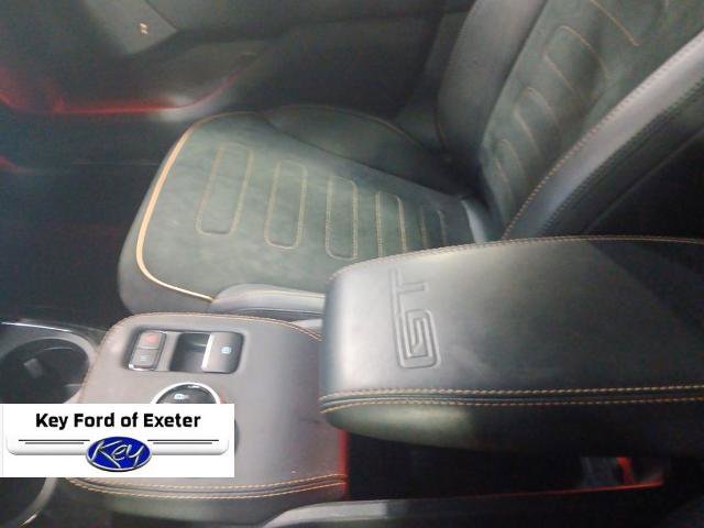 Certified 2023 Ford Mustang Mach-E GT AWD/4WD image 30