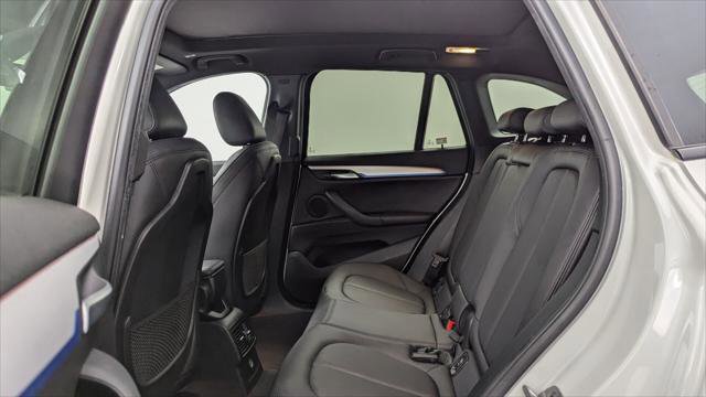 Used 2017 BMW X1 xDrive28i image 17