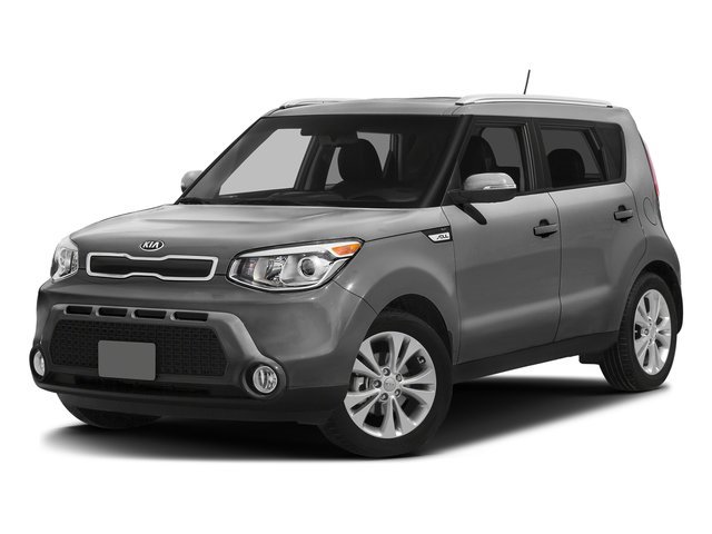 Used 2016 Kia Soul FWD image 1
