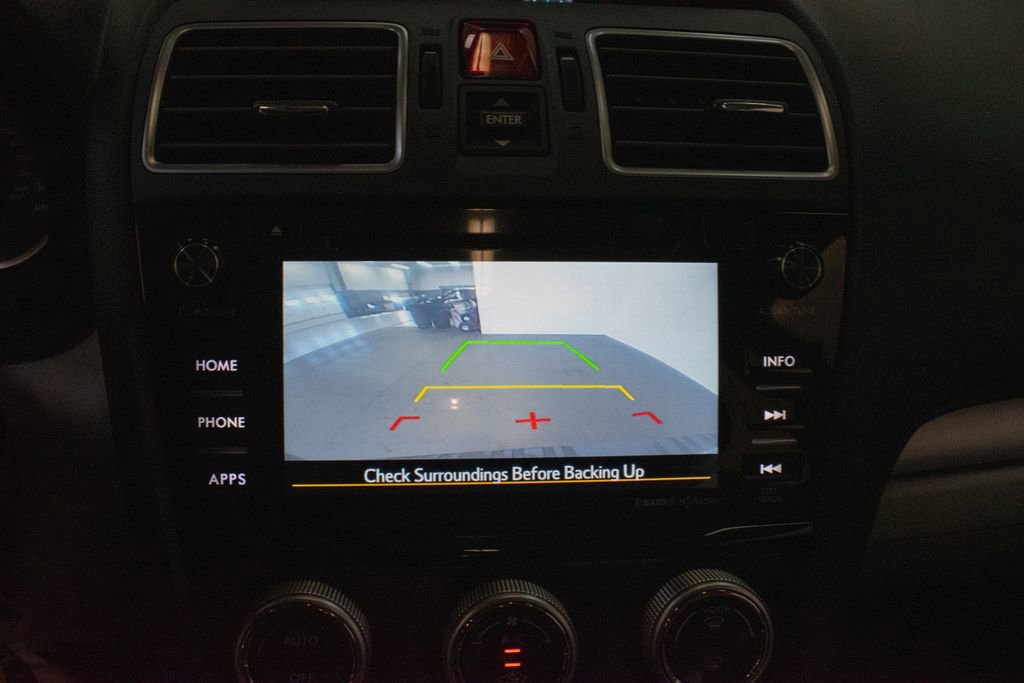 Used 2017 Subaru Forester 2.5i Premium w/ Protection Package #1 image 16