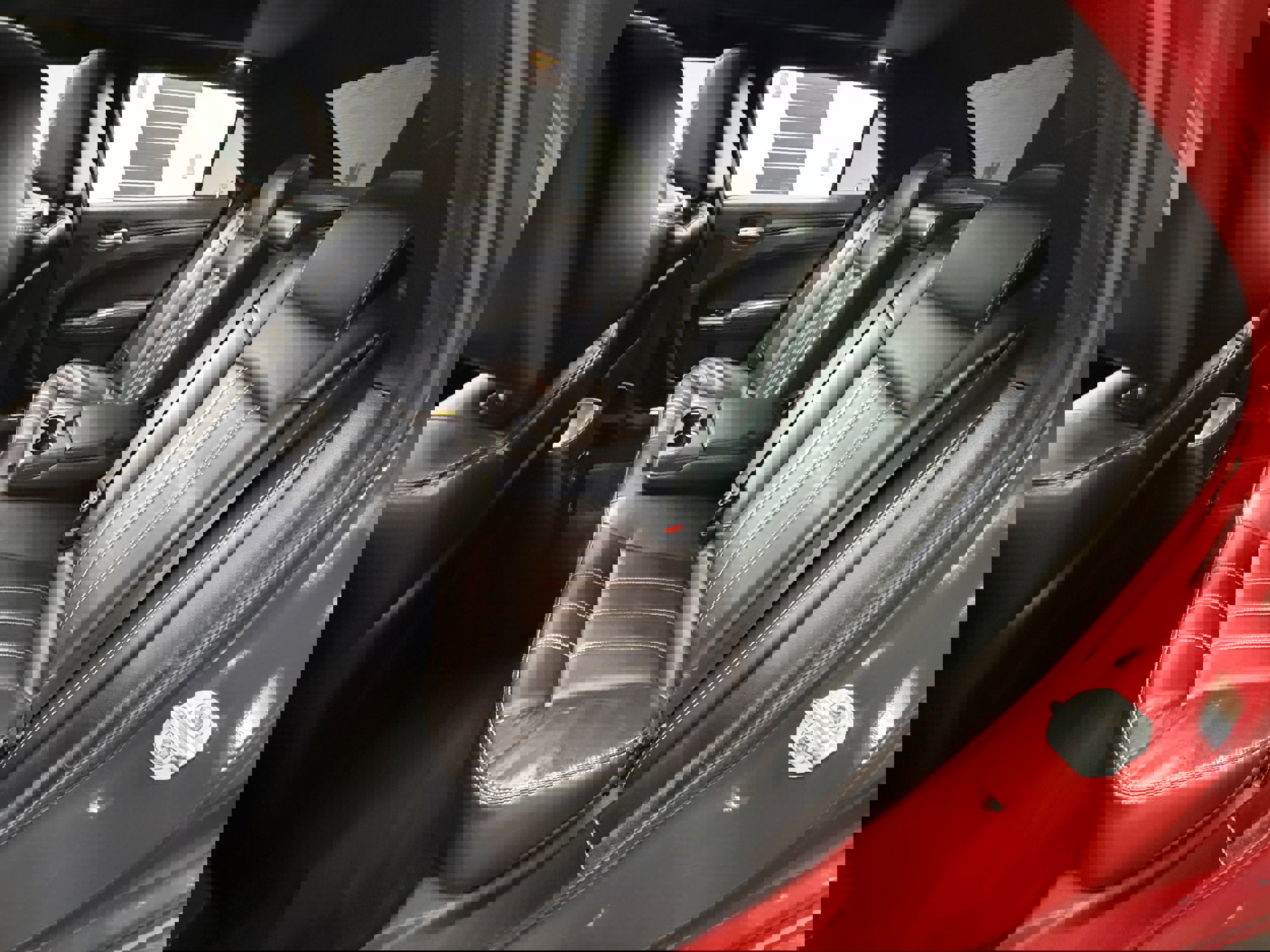 Used 2016 Chrysler 300 S image 26