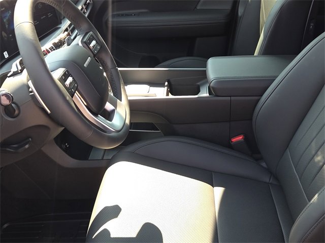 New 2026 Hyundai Santa Fe SEL image 16