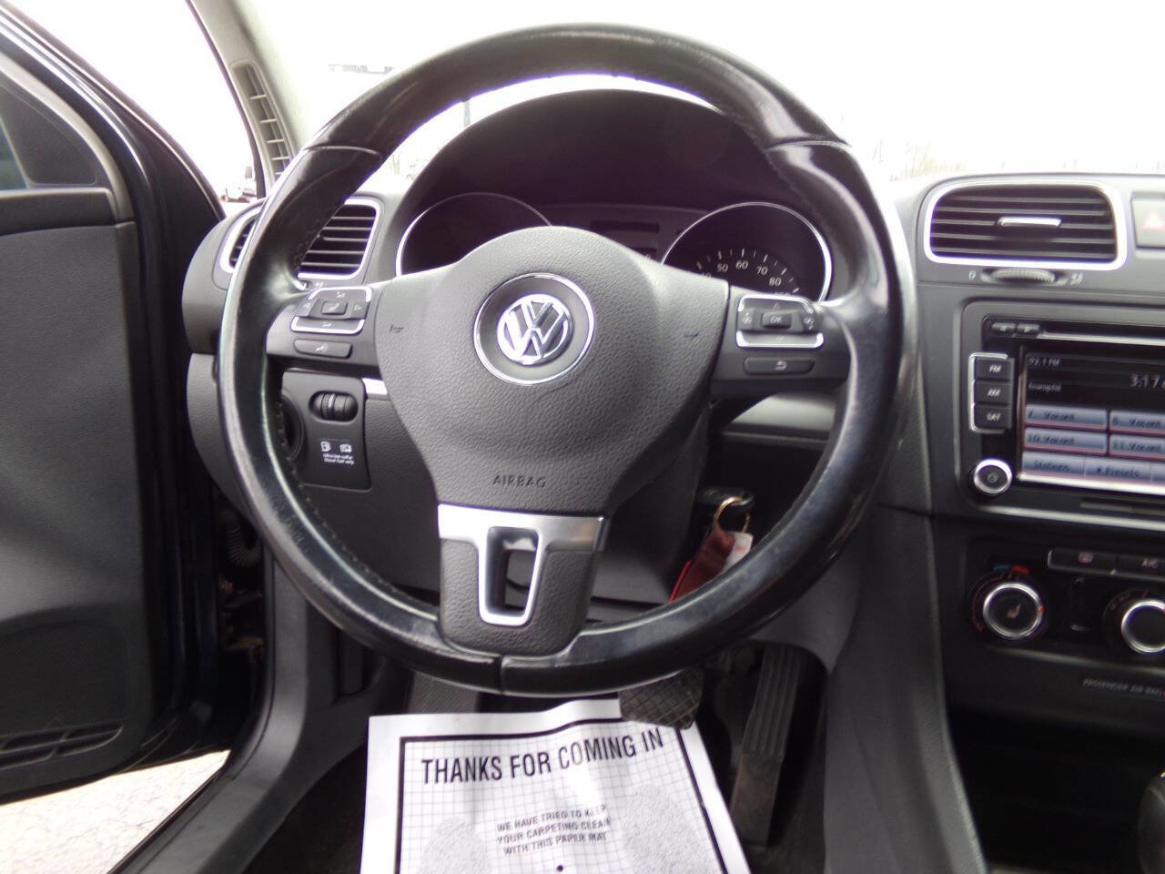 Used 2013 Volkswagen Golf TDI image 29