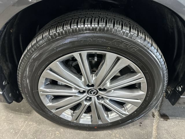 Used 2022 MAZDA CX-5 Signature AWD/4WD image 23