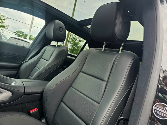 Certified 2025 Mercedes-Benz GLE 450 4MATIC w/ AMG Line Exterior image 20