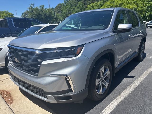 Used 2024 Honda Pilot EX-L image 2