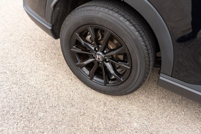 Used 2025 Honda CR-V Sport-L image 10