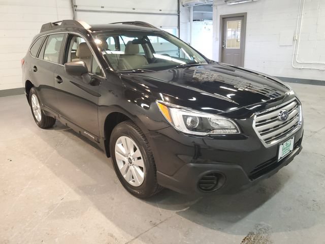 Used 2017 Subaru Outback 2.5i AWD/4WD image 9