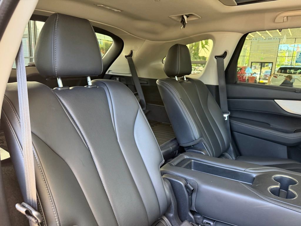 Certified 2023 Acura MDX SH-AWD w/ Technology Package image 29
