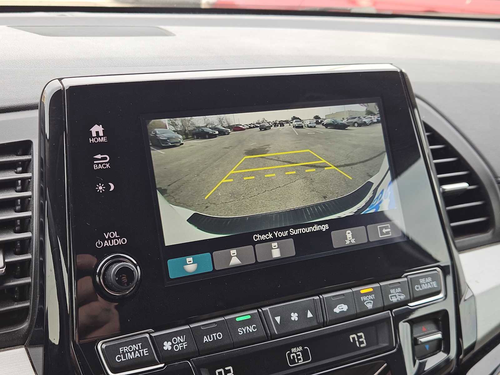 Used 2023 Honda Odyssey Touring image 18