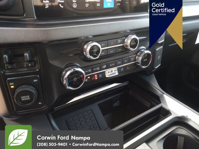 Certified 2026 Ford F450 Platinum image 19