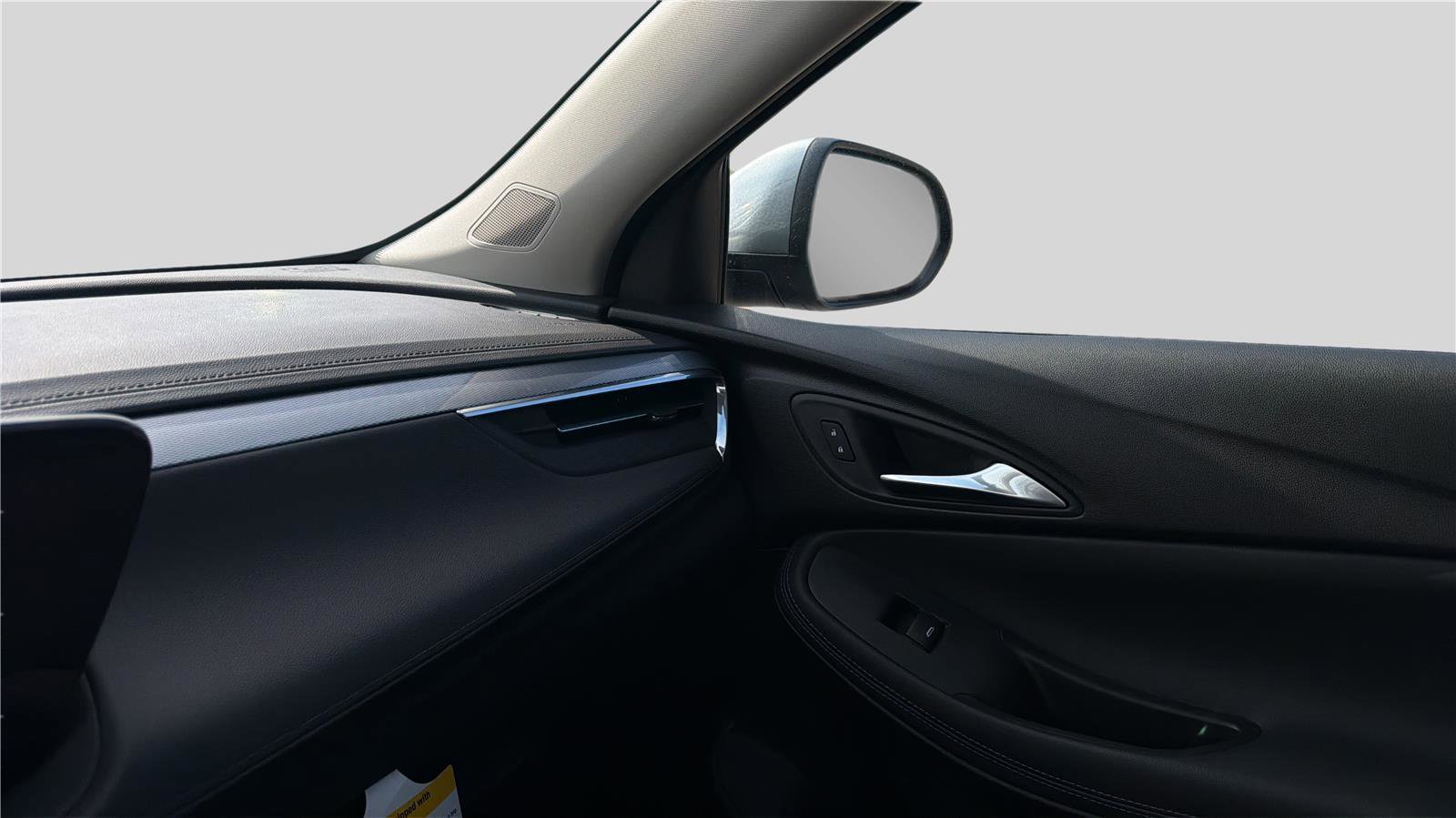 New 2026 Buick Encore GX Sport Touring image 10