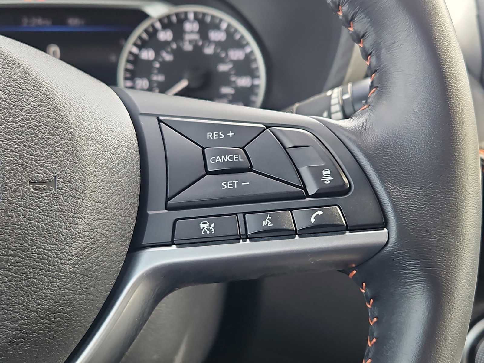 Used 2020 Nissan Sentra SR image 21