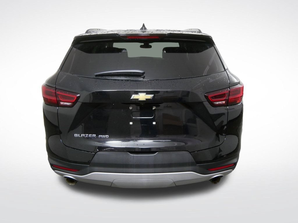 Used 2023 Chevrolet Blazer LT w/ Convenience Package AWD/4WD video 4