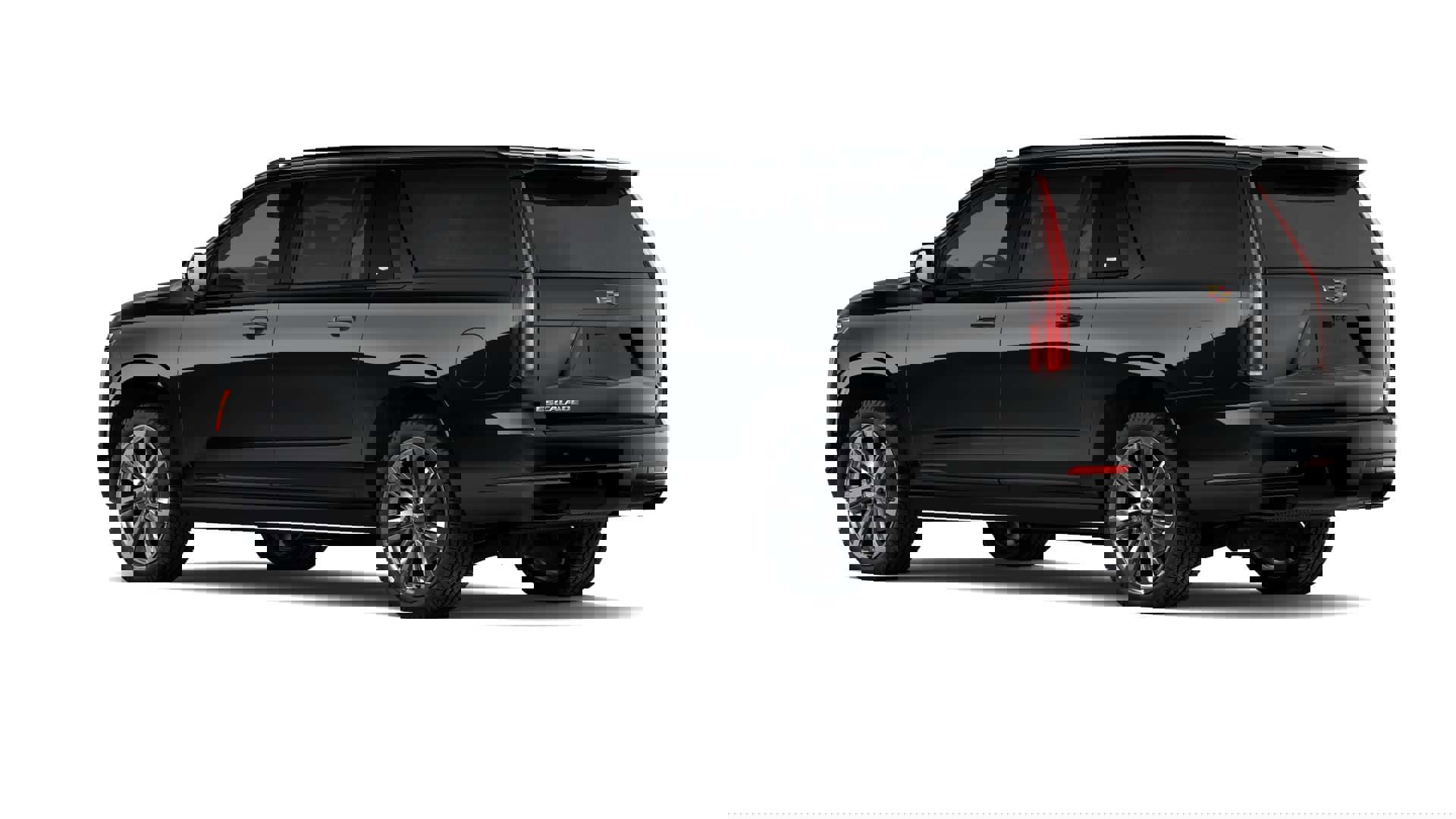 New 2026 Cadillac Escalade ESV Sport w/ Touring Package image 7