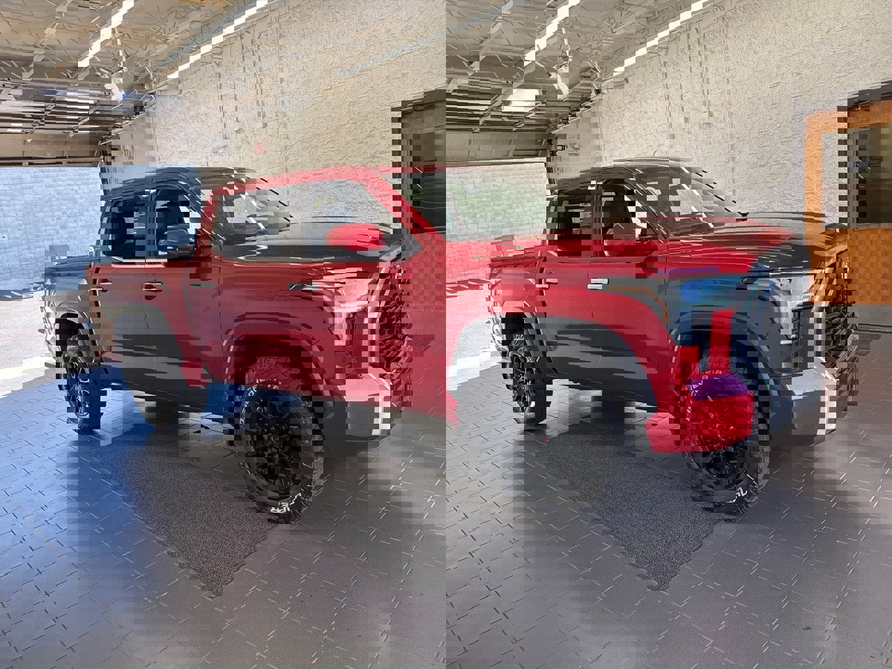 Used 2022 Toyota Tundra Limited