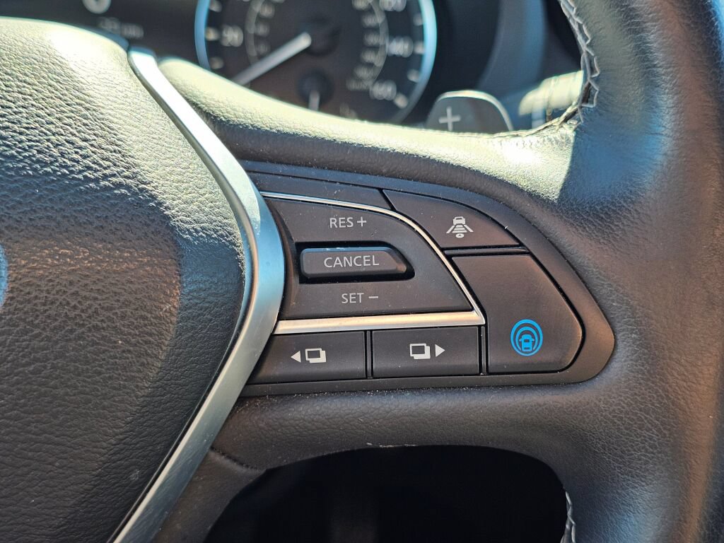 Used 2024 INFINITI QX50 Autograph w/ Accent Package AWD/4WD image 28