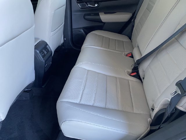 Certified 2025 Honda CR-V EX-L image 16