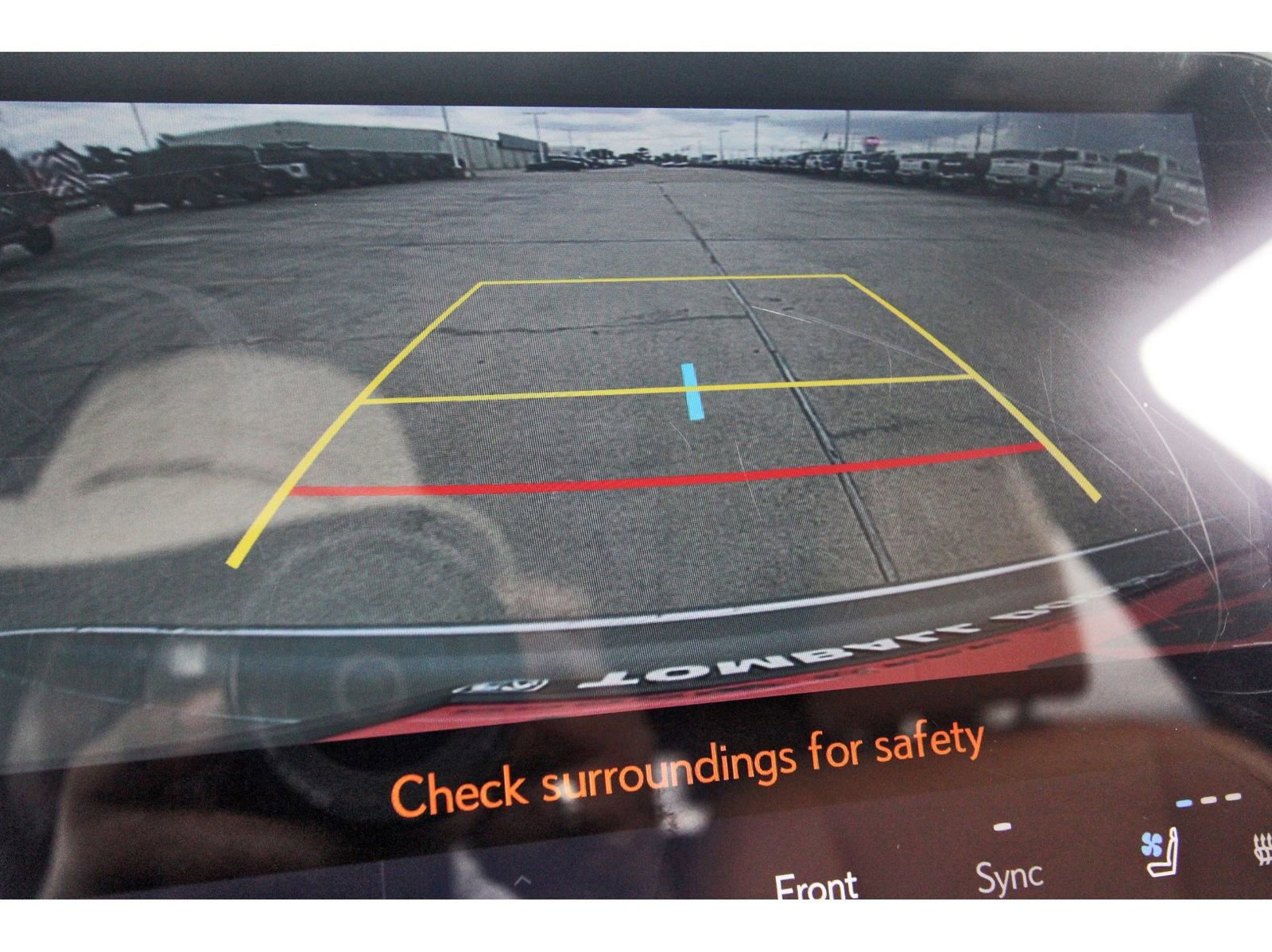 Used 2023 Lexus RX 350 Premium Plus w/ Accessory Package (Z1) AWD/4WD image 26