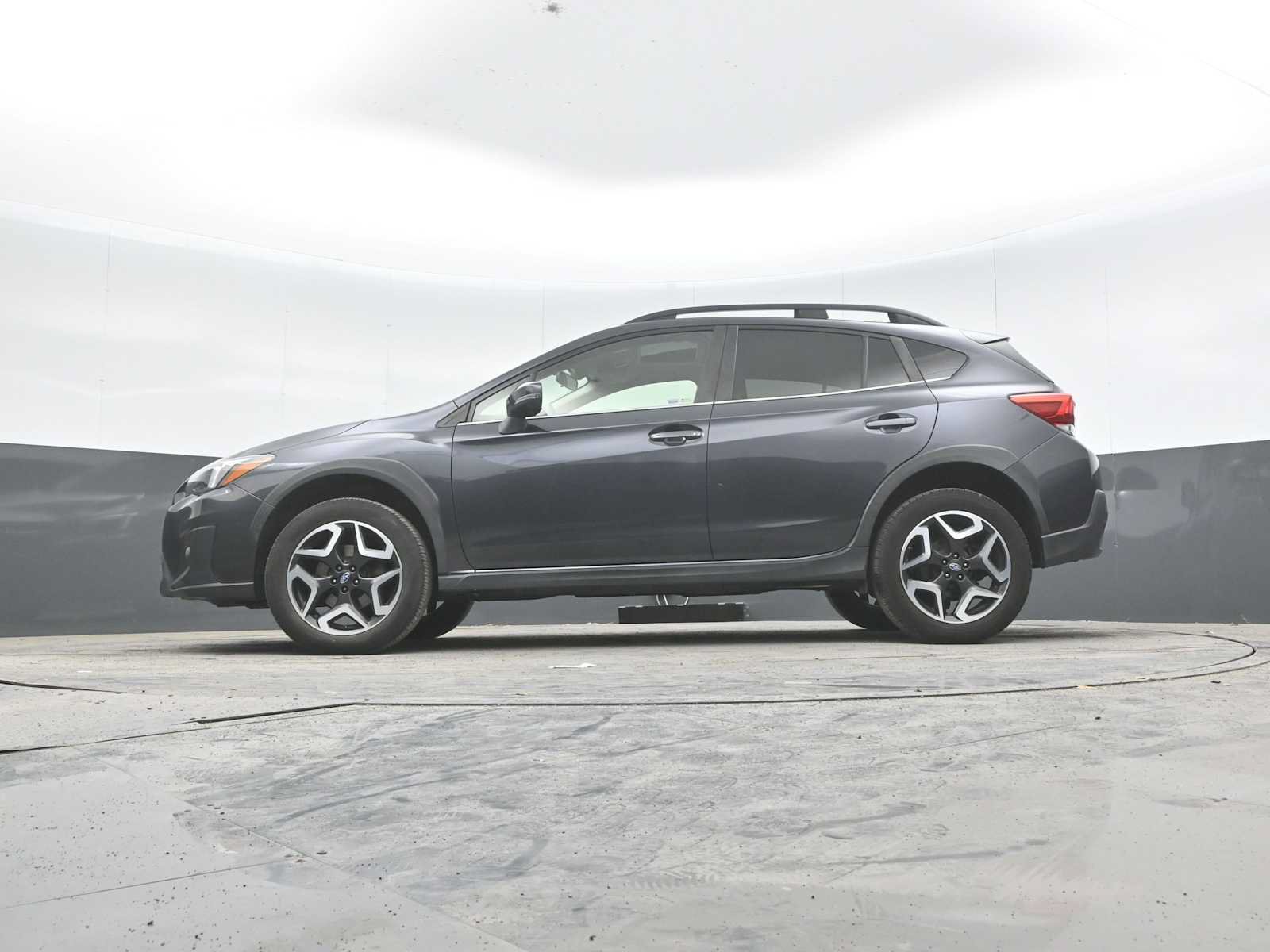 Used 2019 Subaru Crosstrek 2.0i Limited w/ Moonroof Package w/Navigation AWD/4WD image 43