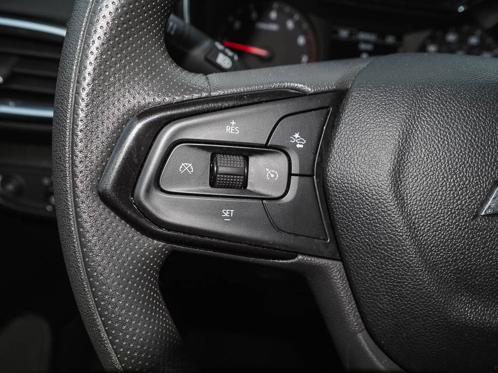 Used 2023 Chevrolet TrailBlazer LT w/ Convenience Package FWD image 29