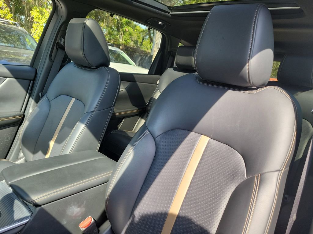 Used 2024 MAZDA CX-90 Plug-In Hybrid w/ Premium Plus image 21