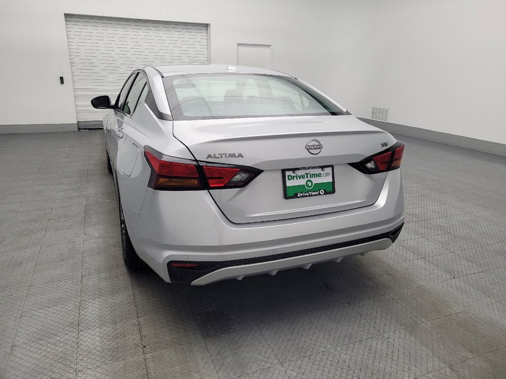 Used 2023 Nissan Altima 2.5 SV image 6