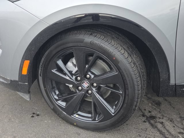 New 2026 Buick Envision Sport Touring AWD/4WD image 27