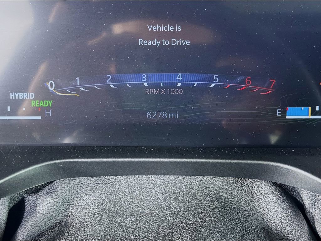 Used 2024 Jeep Grand Cherokee Summit AWD/4WD image 14