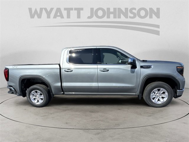 New 2026 GMC Sierra 1500 SLE image 6