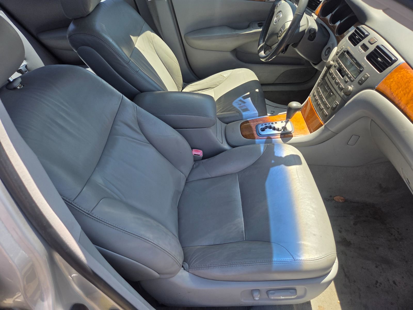 Used 2006 Lexus ES 330 image 15