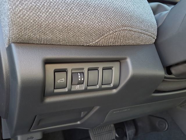 New 2026 Subaru Outback Limited image 25