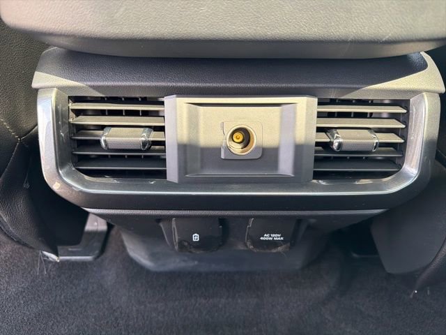 Used 2021 Ford F150 XLT w/ Equipment Group 302A High AWD/4WD image 18