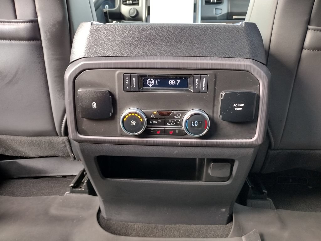 Used 2024 Ford Expedition Platinum AWD/4WD image 15