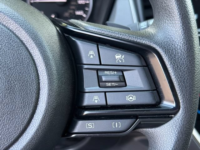 Used 2025 Subaru Crosstrek 2.5i Premium w/ Crosstrek Mirror Package AWD/4WD image 25