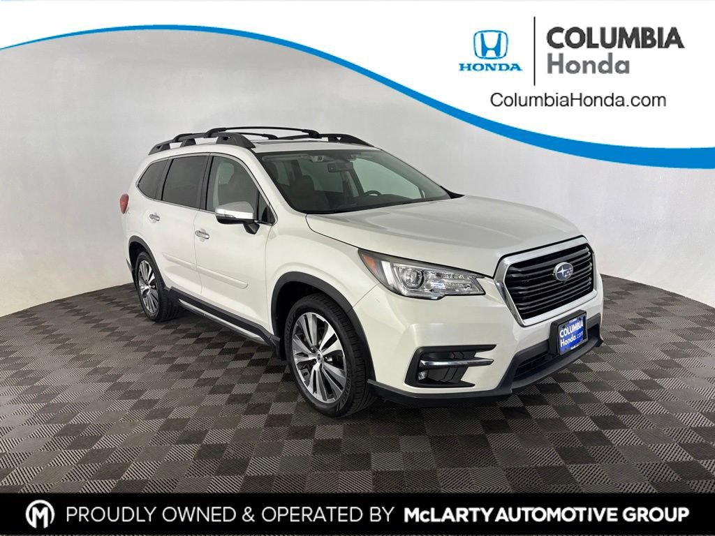 Used 2019 Subaru Ascent Touring