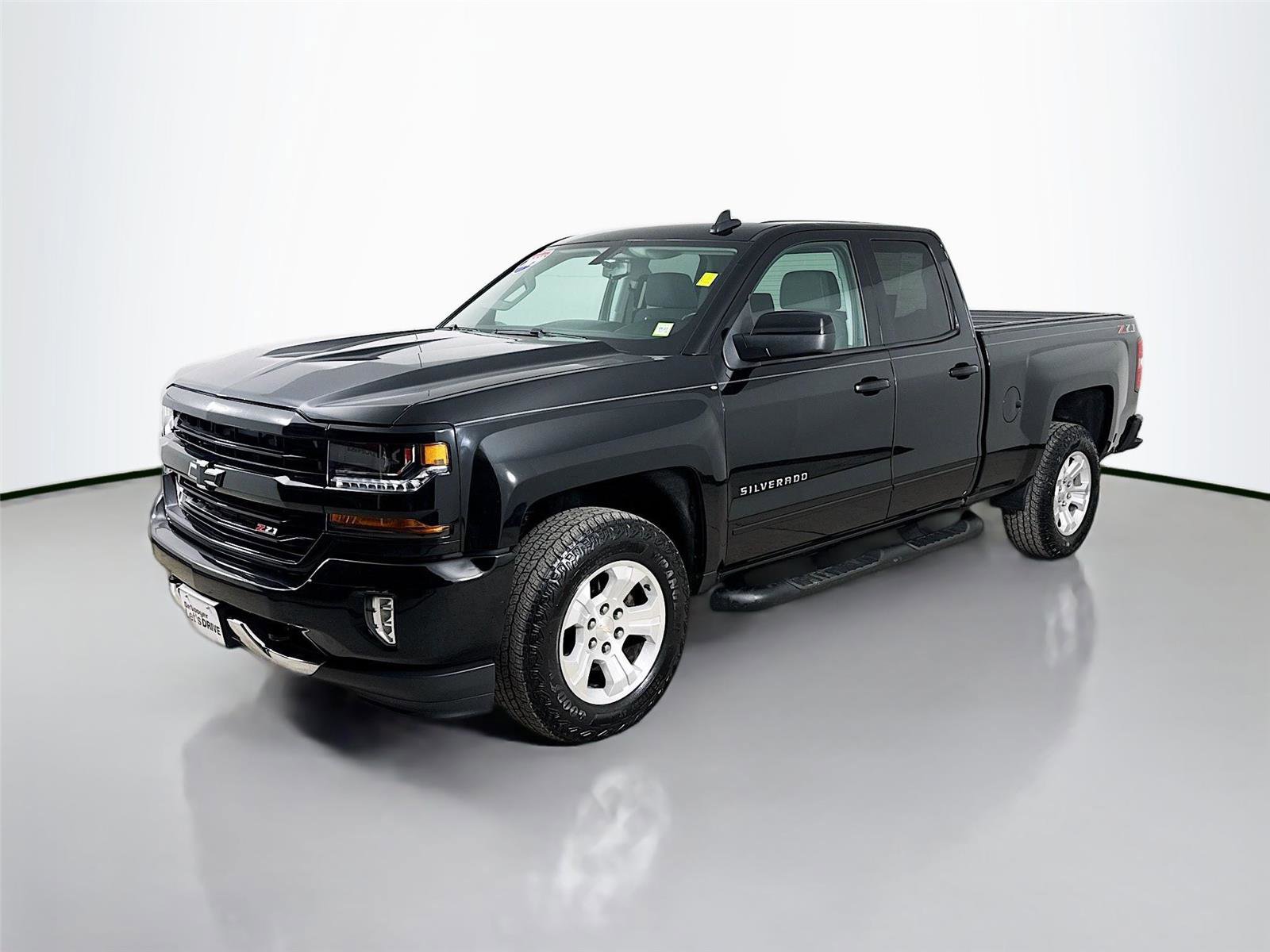 Used 2019 Chevrolet Silverado 1500 LT w/ All Star Edition image 5