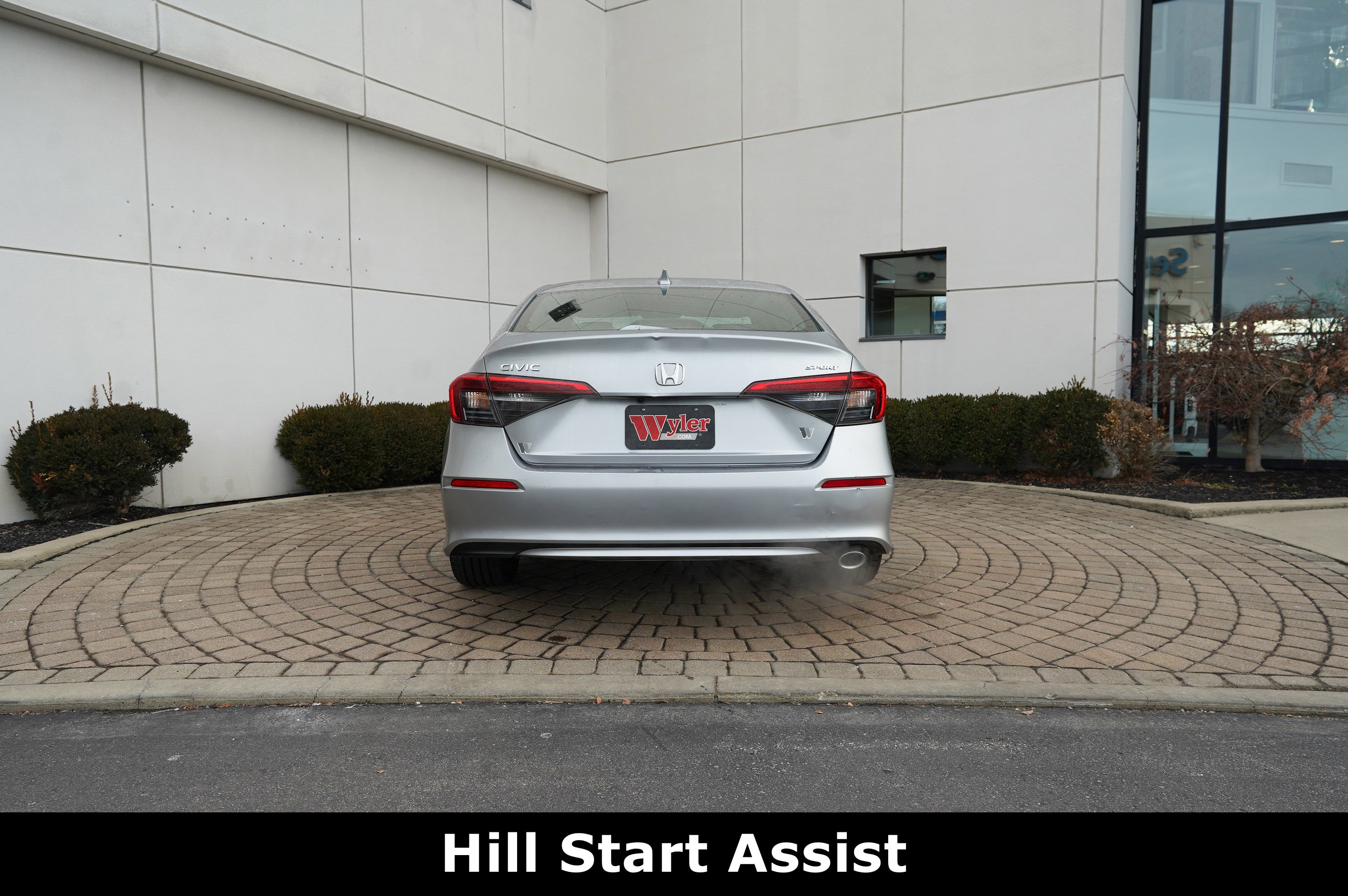 Used 2023 Honda Civic Sport image 21