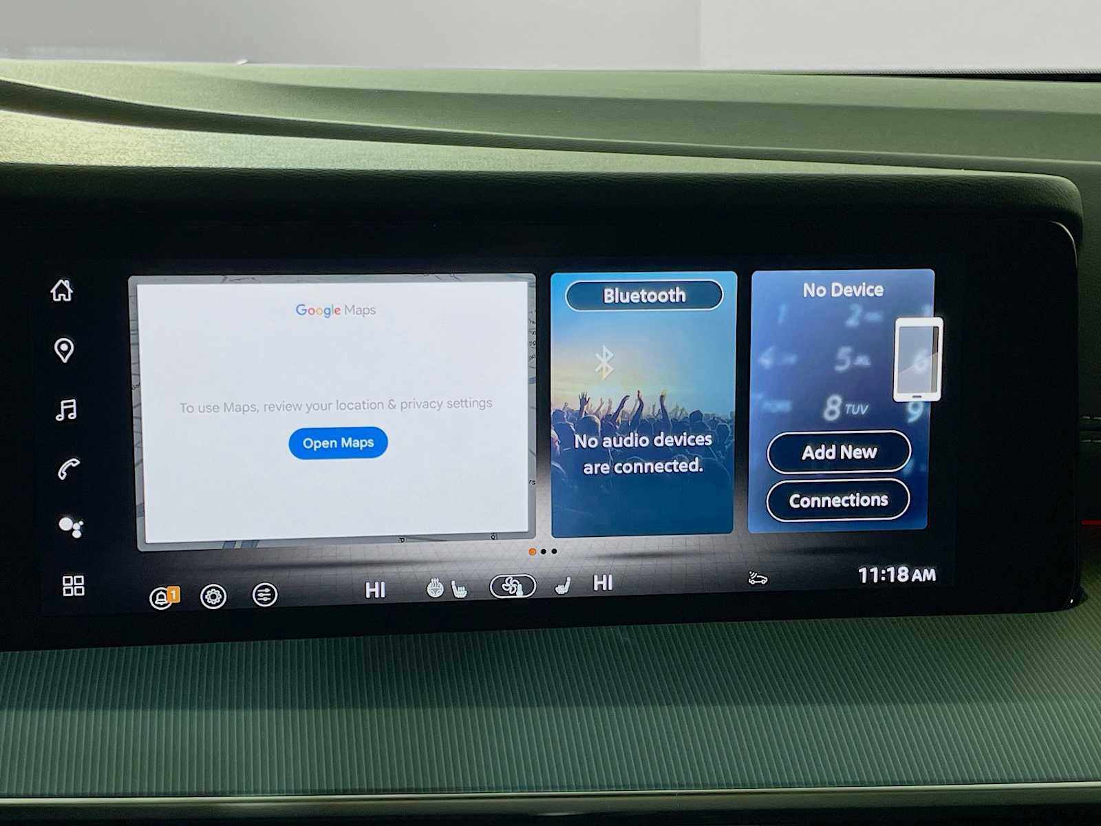 Used 2025 Nissan Murano SL image 13