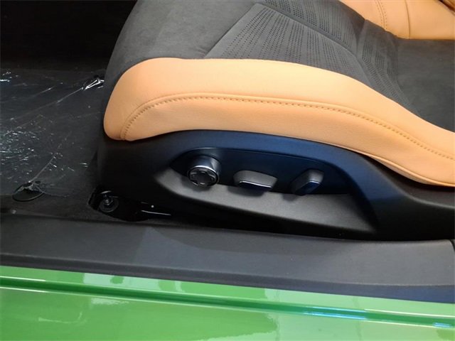 New 2026 Chevrolet Corvette Z06 image 8