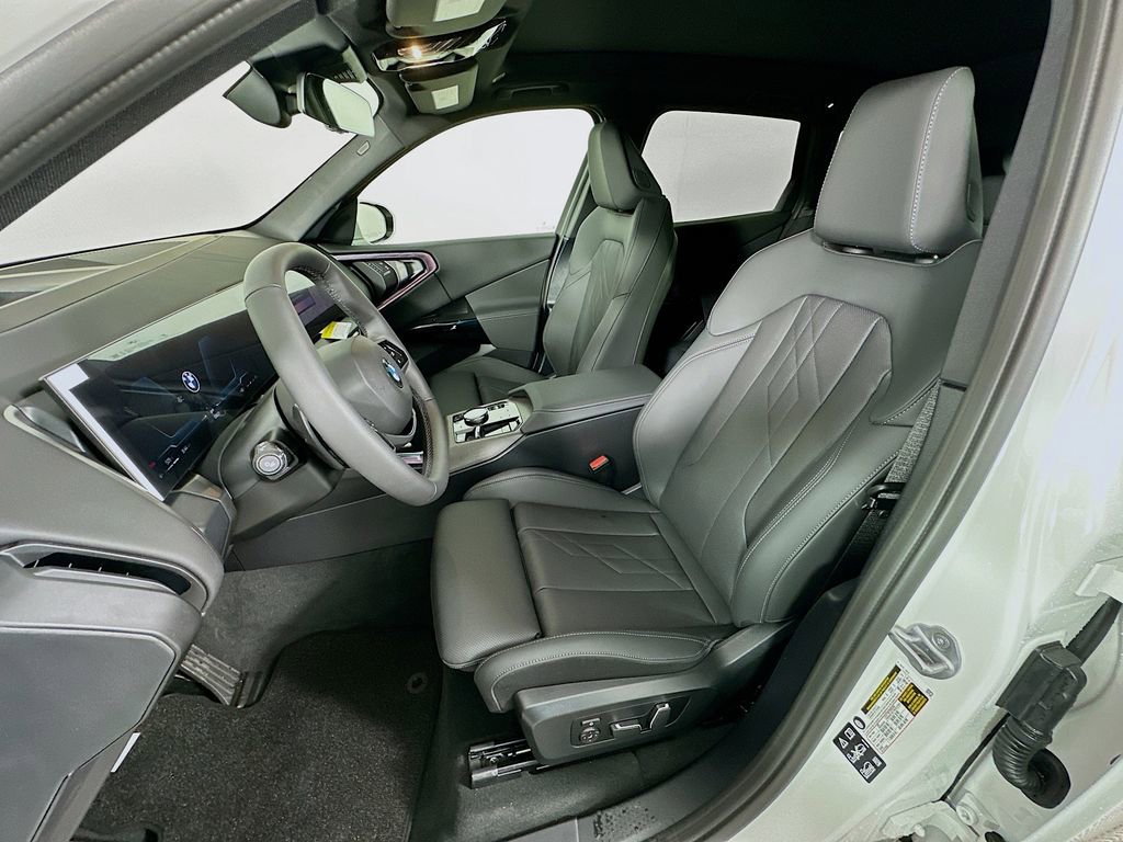 New 2026 BMW X3 xDrive30 image 16