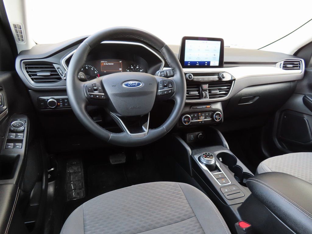 Used 2021 Ford Escape SE w/ Convenience Package image 4