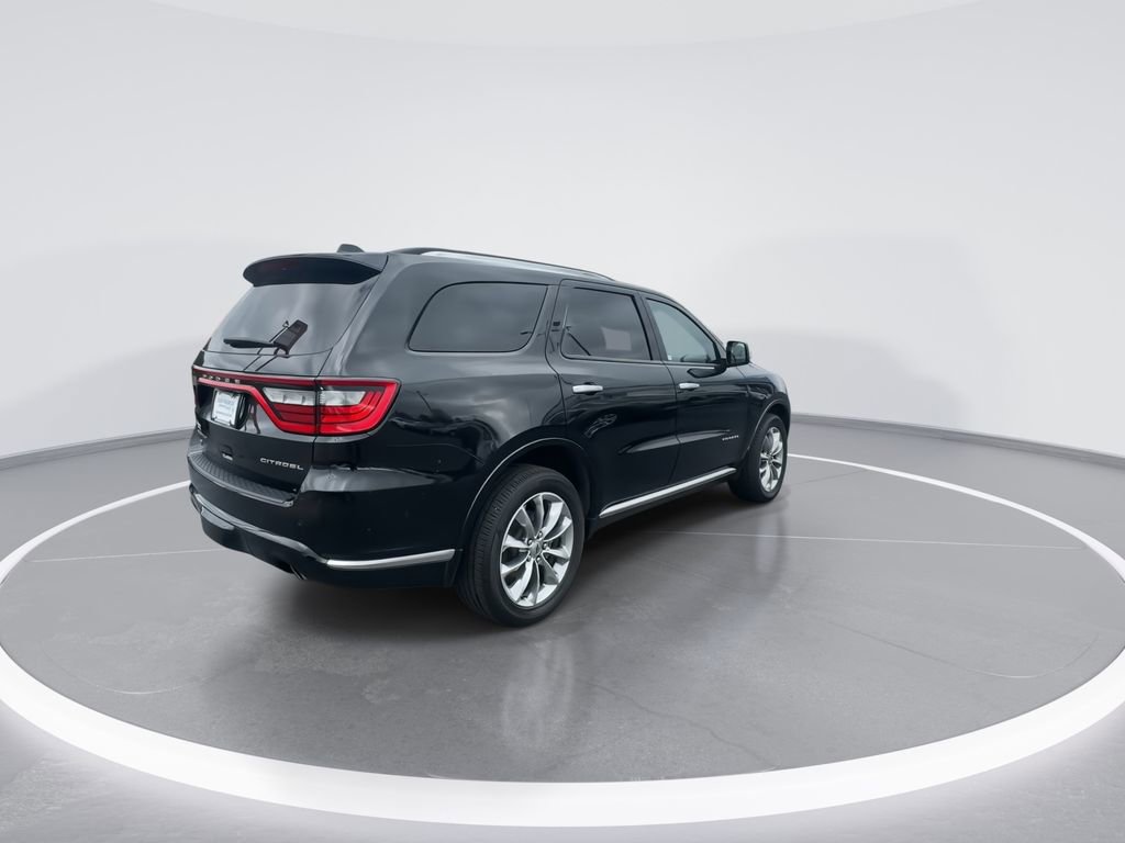 Used 2024 Dodge Durango Citadel image 8