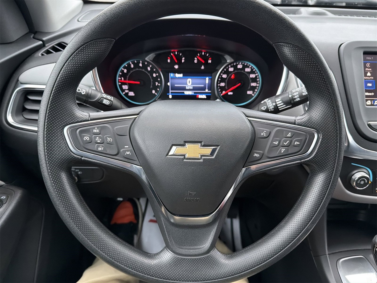 Used 2024 Chevrolet Equinox LS w/ LS Convenience Package image 14